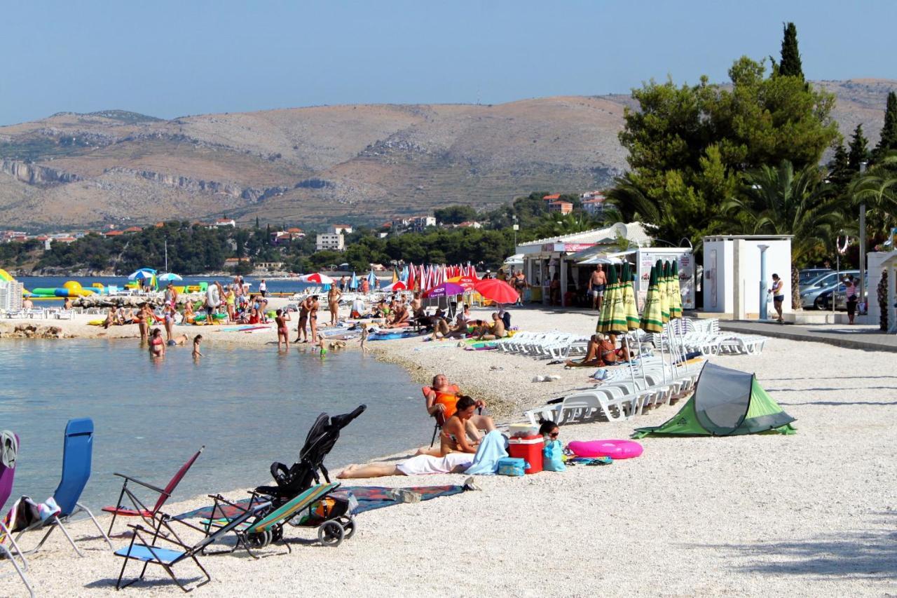 Studio Okrug Gornji 13859A Trogir Exterior photo