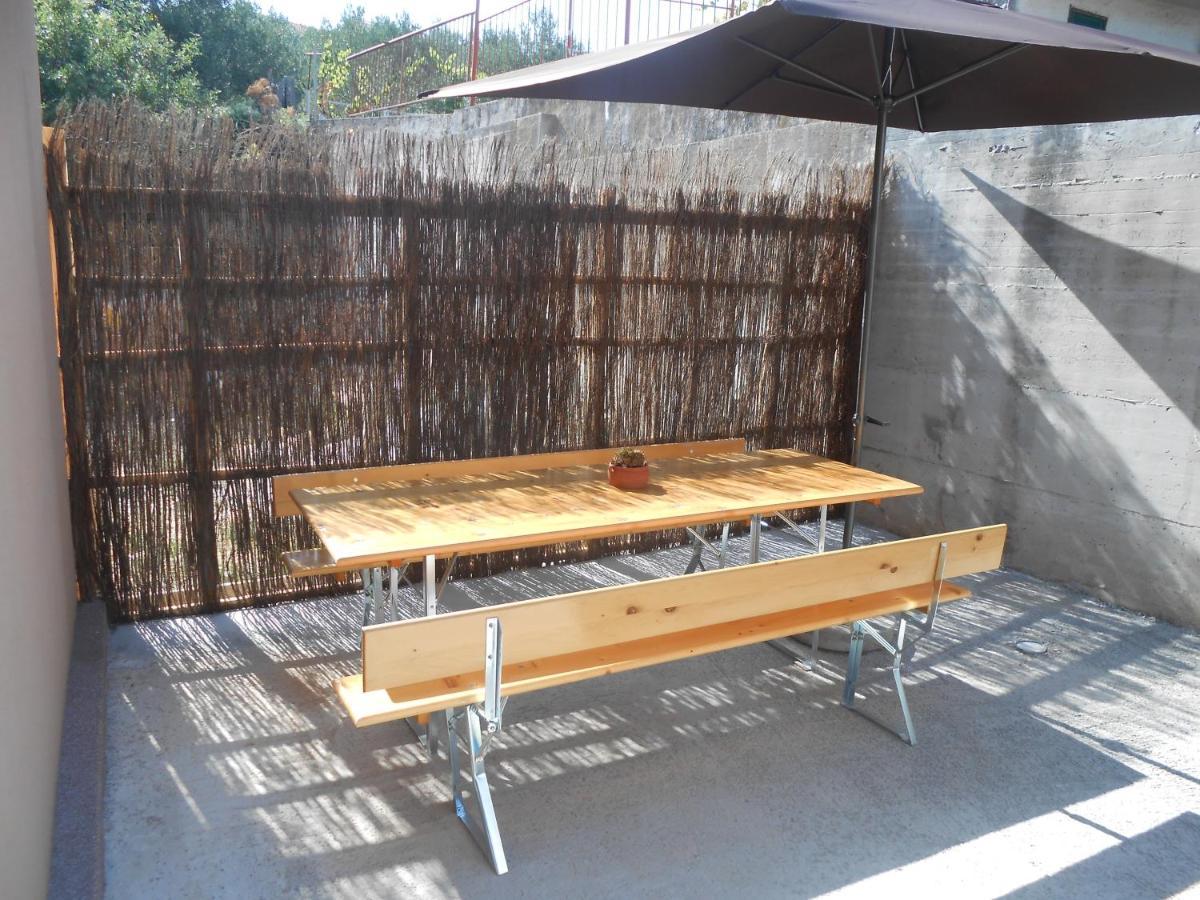 Studio Okrug Gornji 13859A Trogir Exterior photo