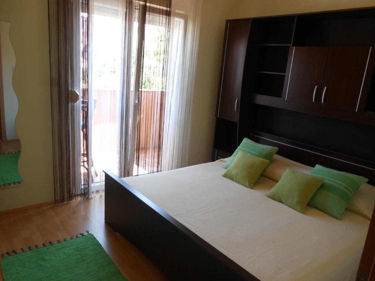 Studio Okrug Gornji 13859A Trogir Exterior photo