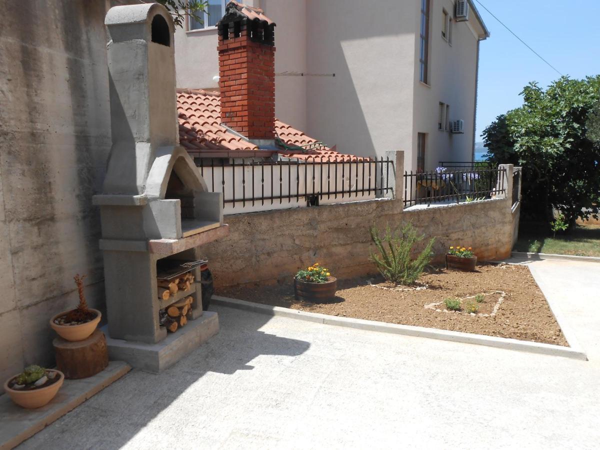 Studio Okrug Gornji 13859A Trogir Exterior photo