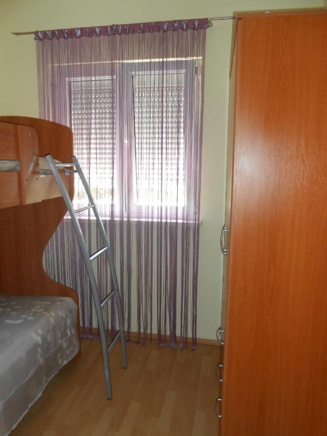 Studio Okrug Gornji 13859A Trogir Exterior photo