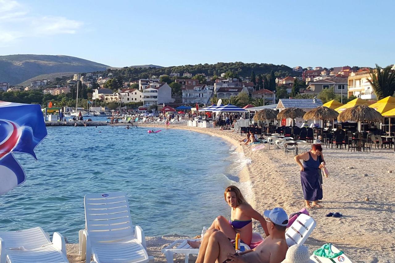 Studio Okrug Gornji 13859A Trogir Exterior photo