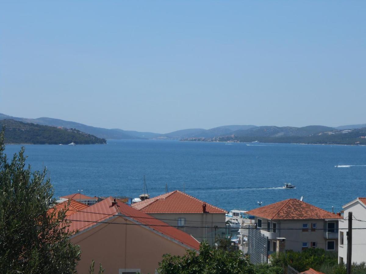 Studio Okrug Gornji 13859A Trogir Exterior photo